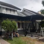 jasa pasang atap baja ringan tukang profesional - putra konstruksi 31