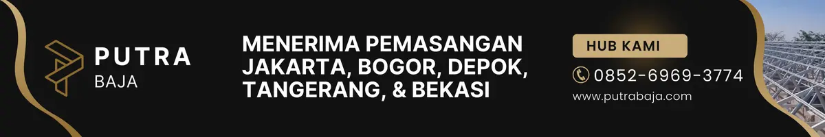 jasa putra baja ahli atap baja ringan 2