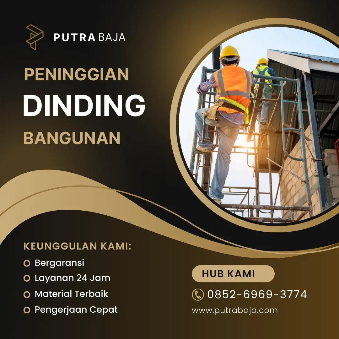 jasa putra baja ahli atap baja ringan 4