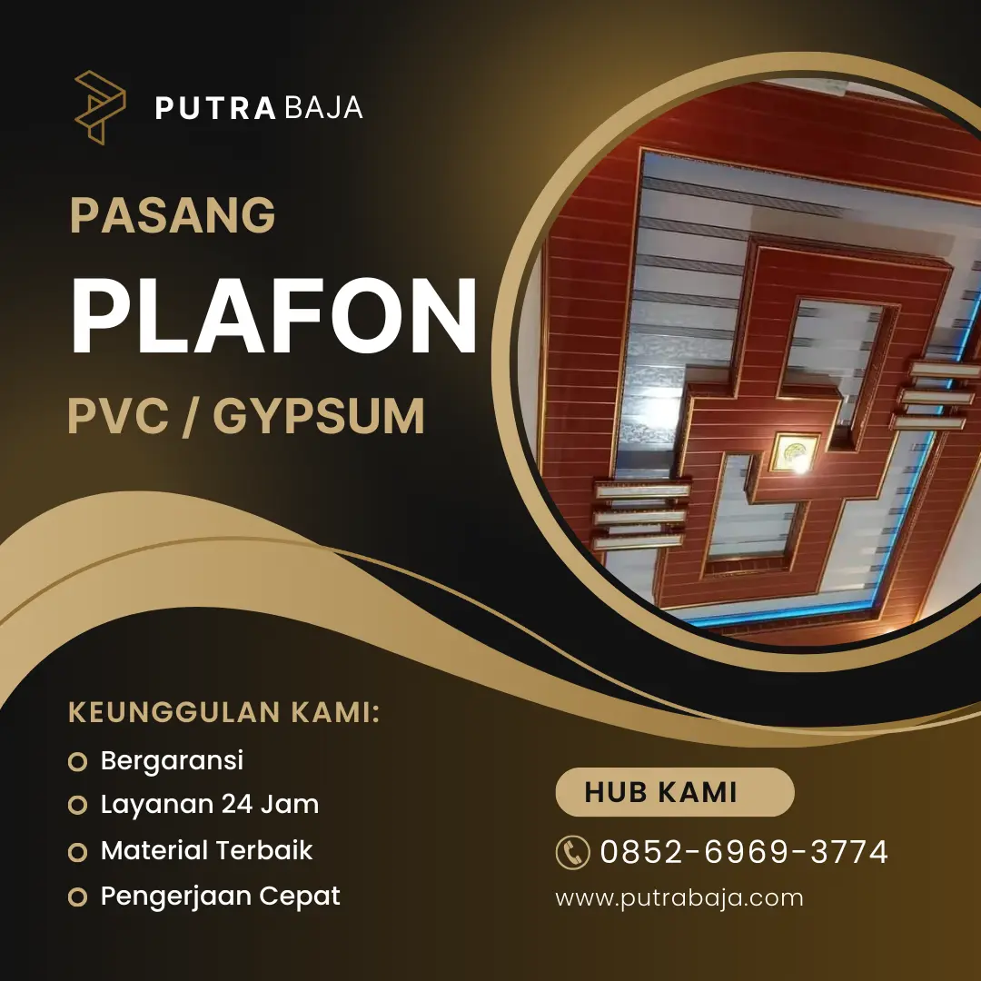 jasa putra baja ahli atap baja ringan 6